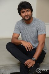 Nani Interview About Gentleman